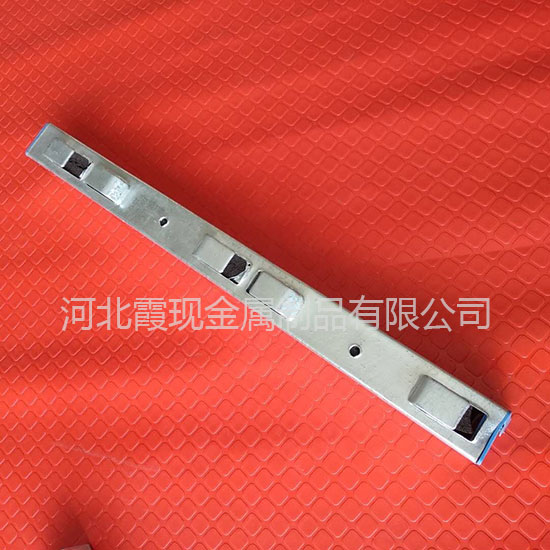 預埋槽道怎么安裝，安裝的時候有什么優點？