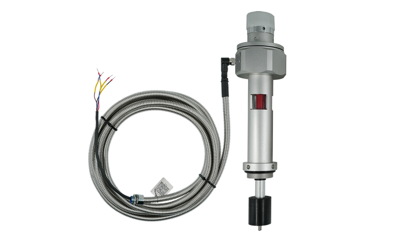 變壓器油溫-油位-壓力三合一監(jiān)測(cè)裝置